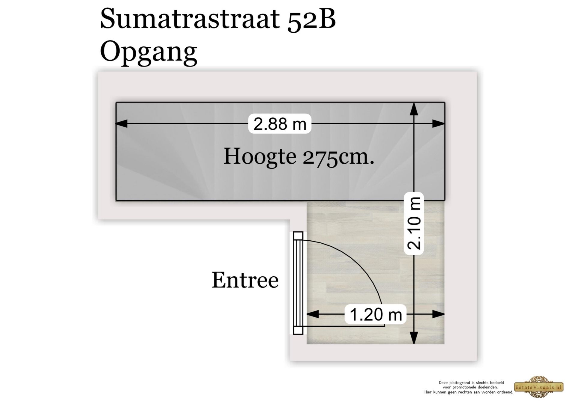 Foto 33 van Sumatrastraat 52-B