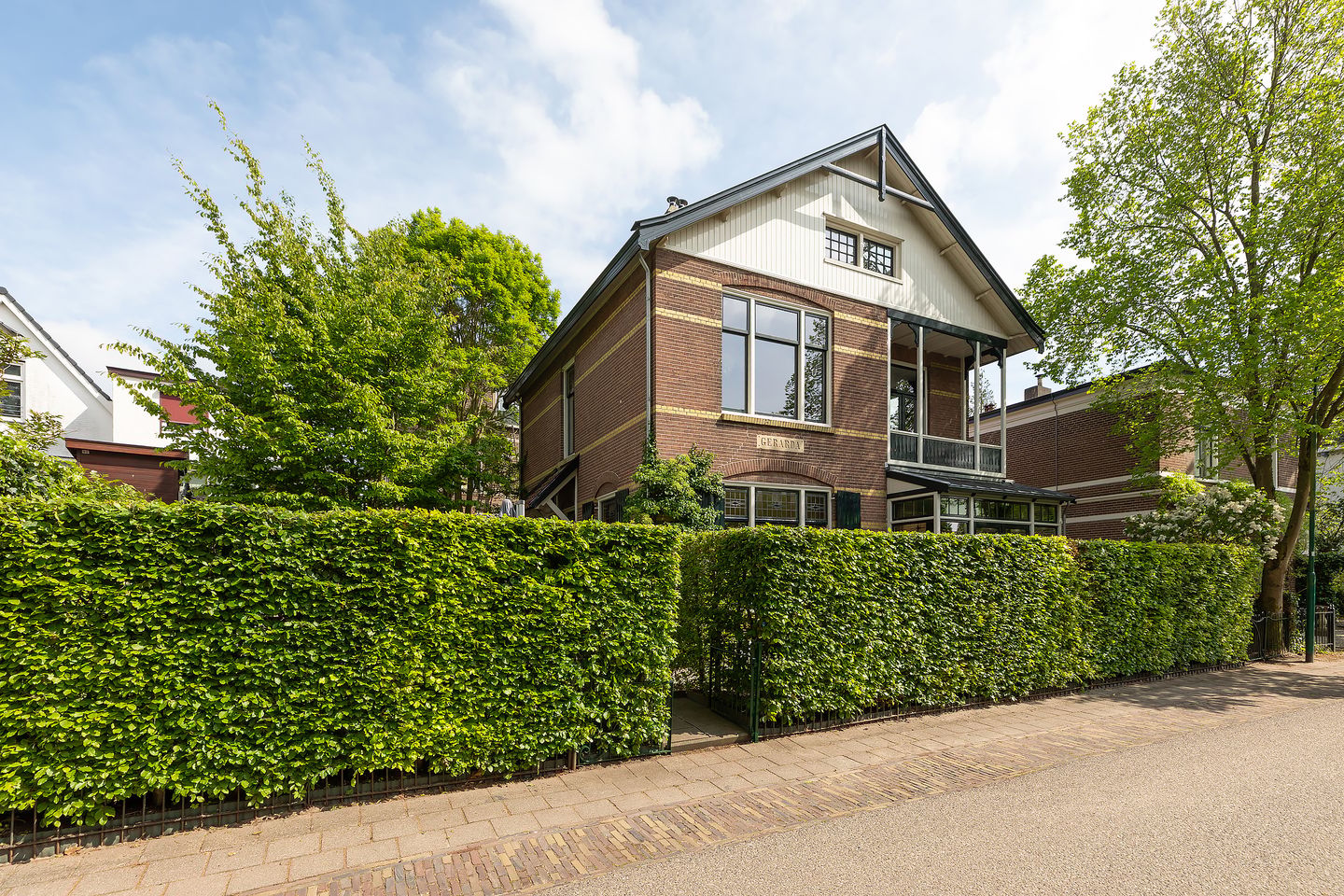 Foto 4 van Kampstraat 12