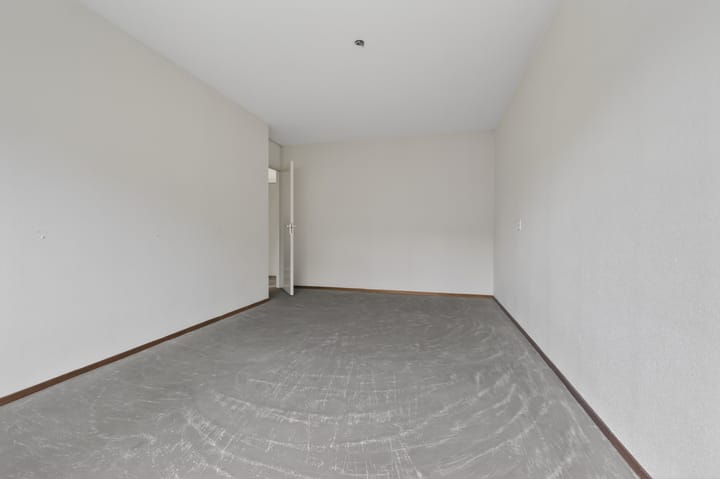 Tussenwoning te koop: Begoniastraat 16, Badhoevedorp