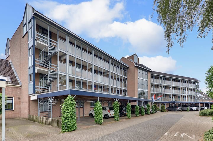 Foto 5 van Broeklaan 32
