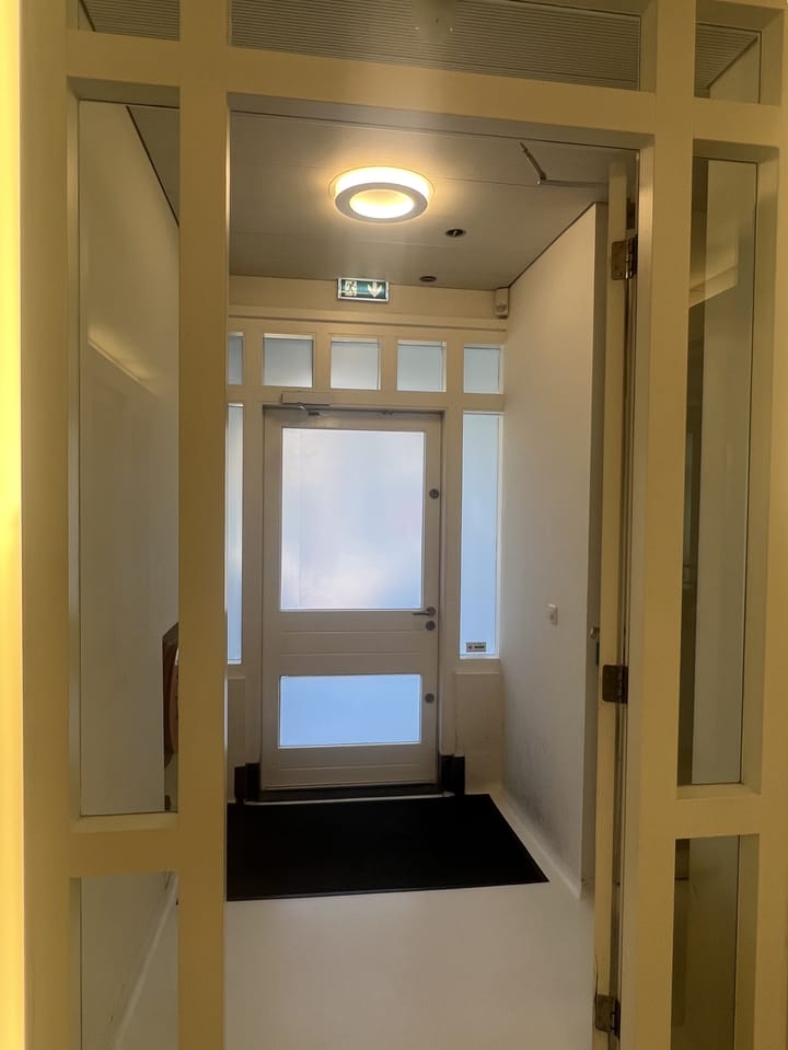 Bevelandsestraat 42, Den Haag