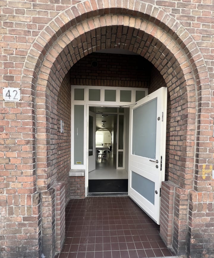 Bevelandsestraat 42, Den Haag