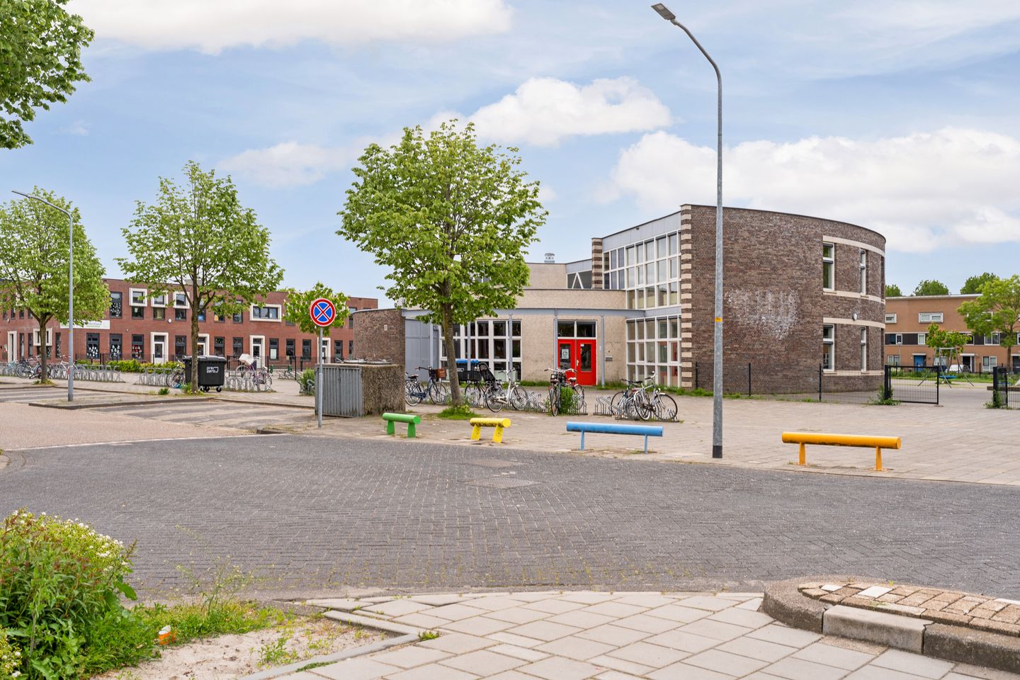 Foto 40 van Geerten Gossaertpad 9
