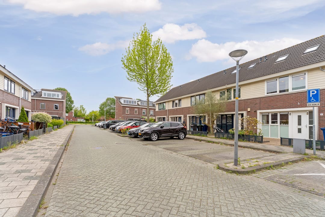Foto 37 van Geerten Gossaertpad 9