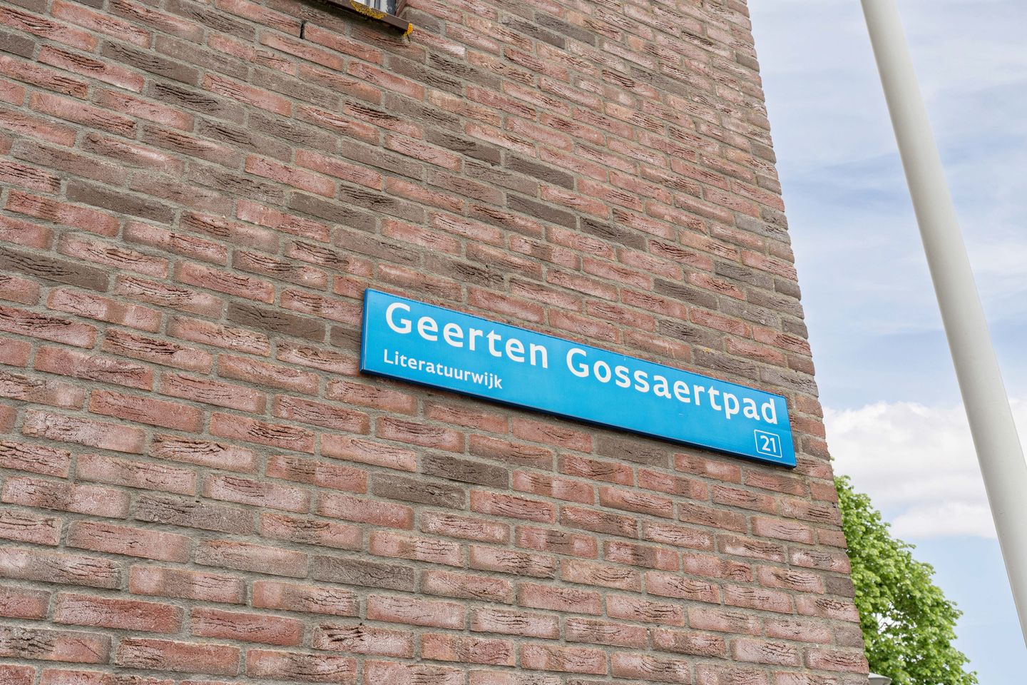 Foto 35 van Geerten Gossaertpad 9