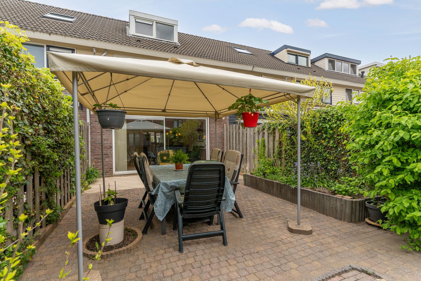 Foto 4 van Geerten Gossaertpad 9