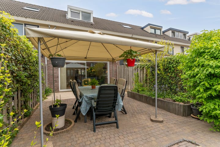 Foto 4 van Geerten Gossaertpad 9