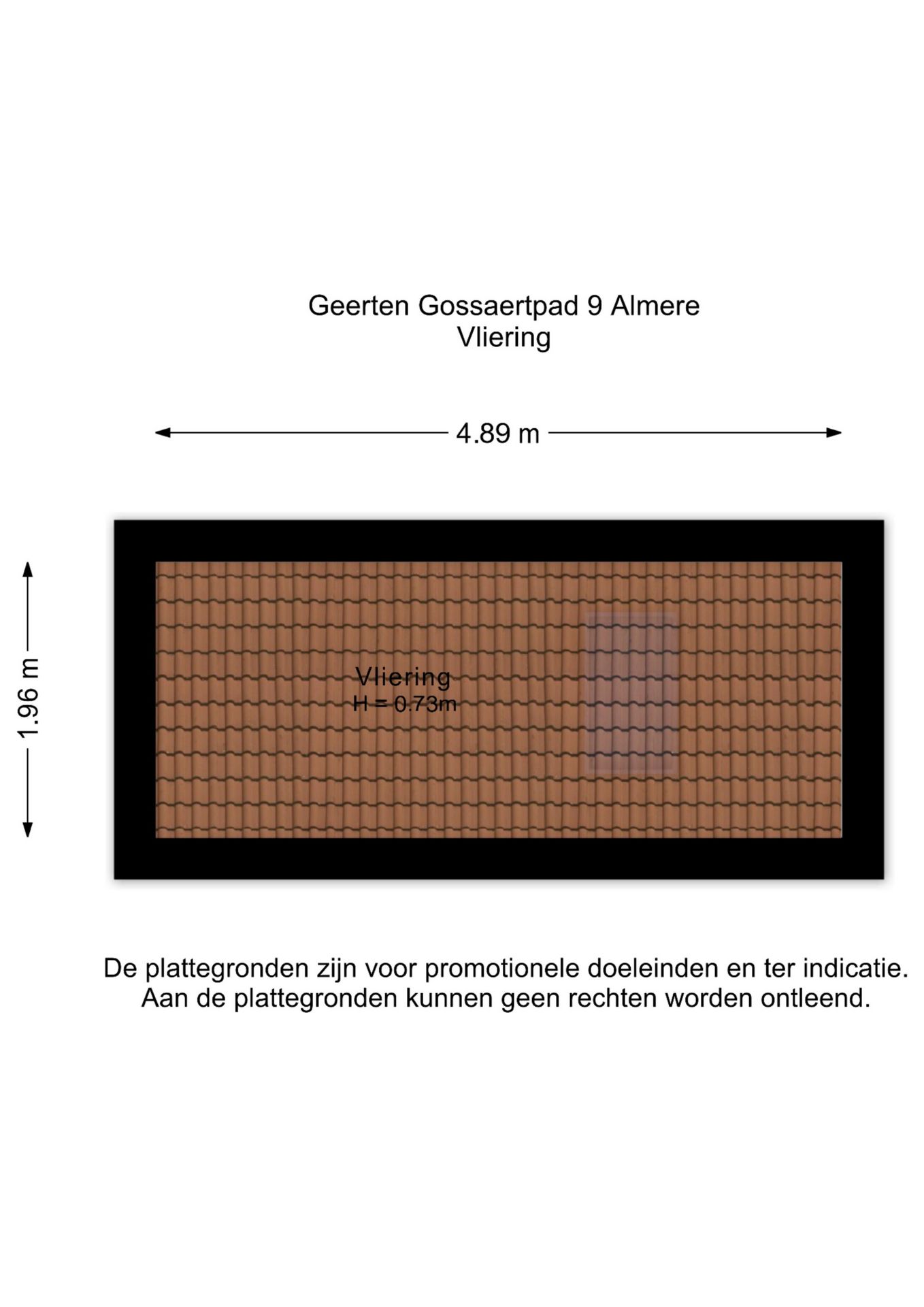 Foto 49 van Geerten Gossaertpad 9