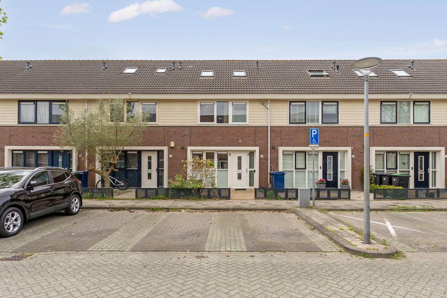 Foto 5 van Geerten Gossaertpad 9
