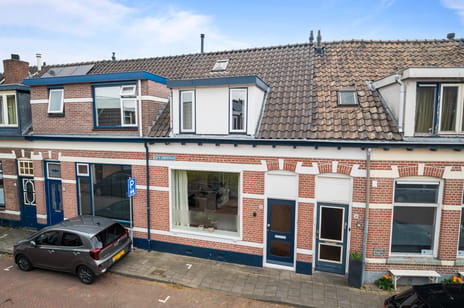 Korte Davostraat thumbnail