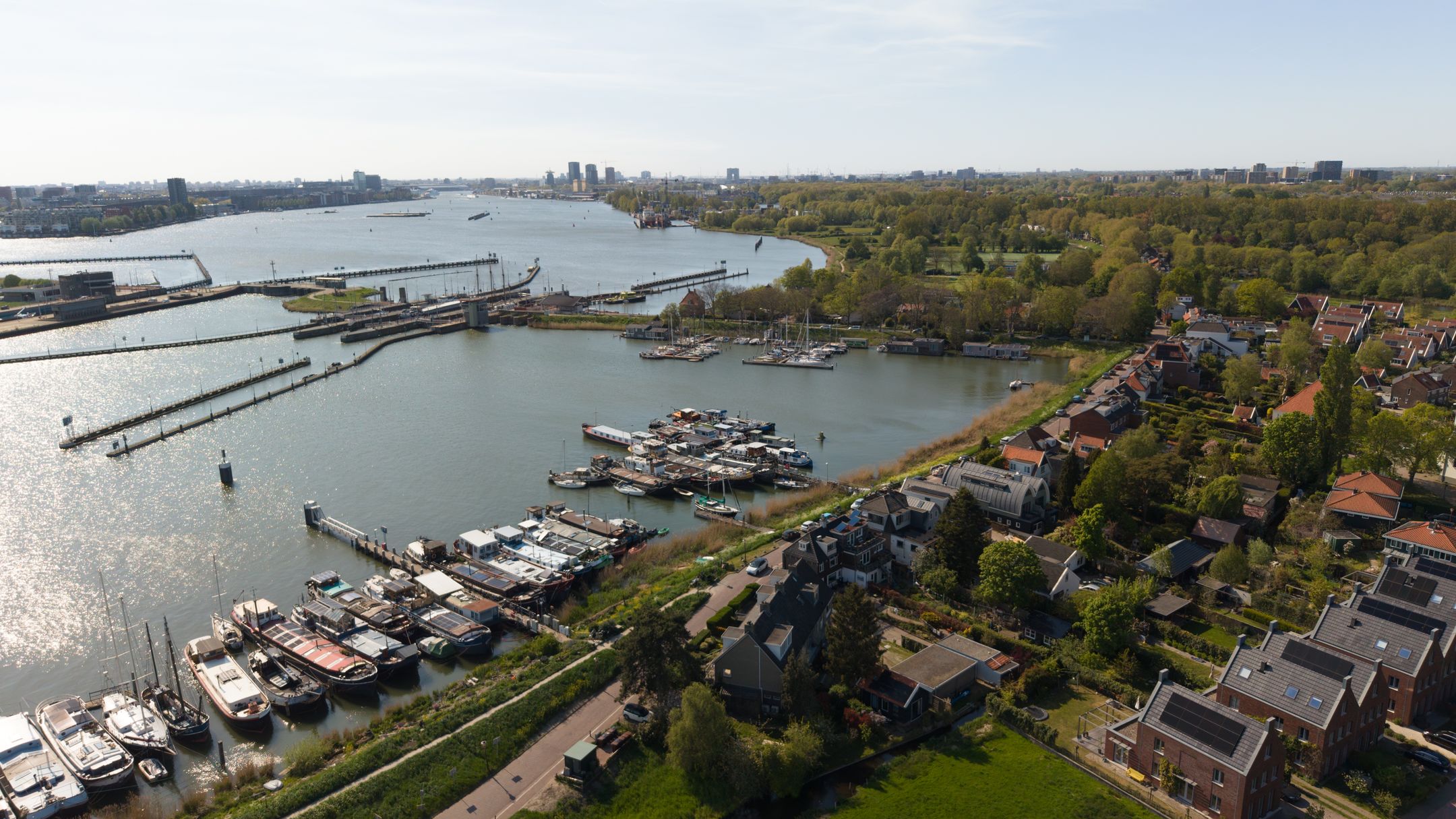 Schellingwouderdijk 331 