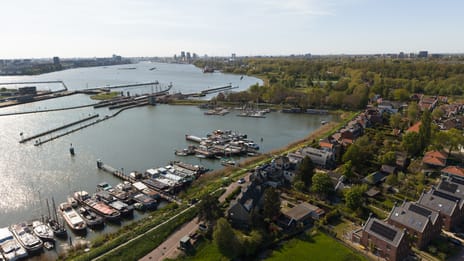 Schellingwouderdijk thumbnail