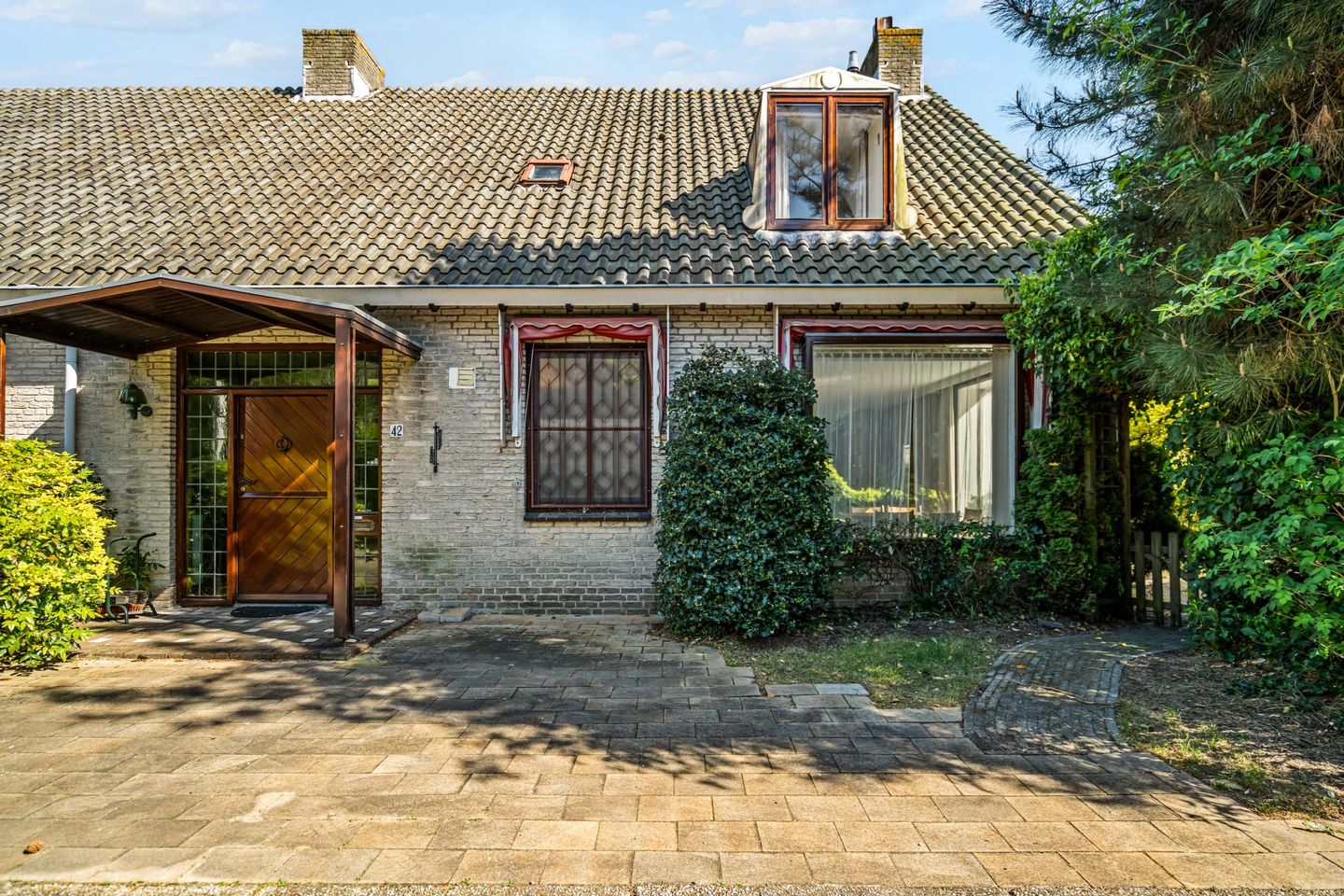 Foto 4 van Van Hamellaan 42