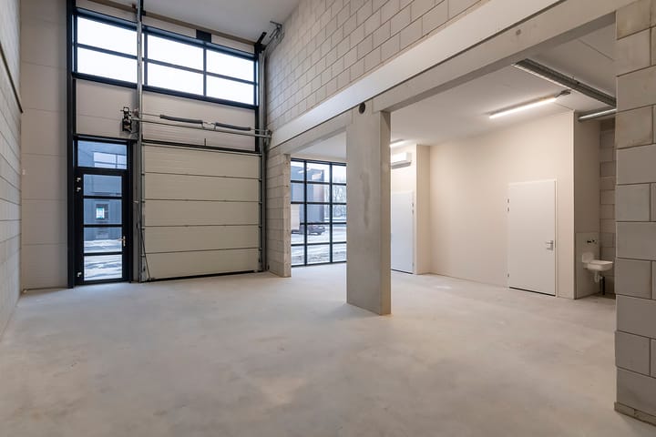 Handelskade 3-04, Gorinchem