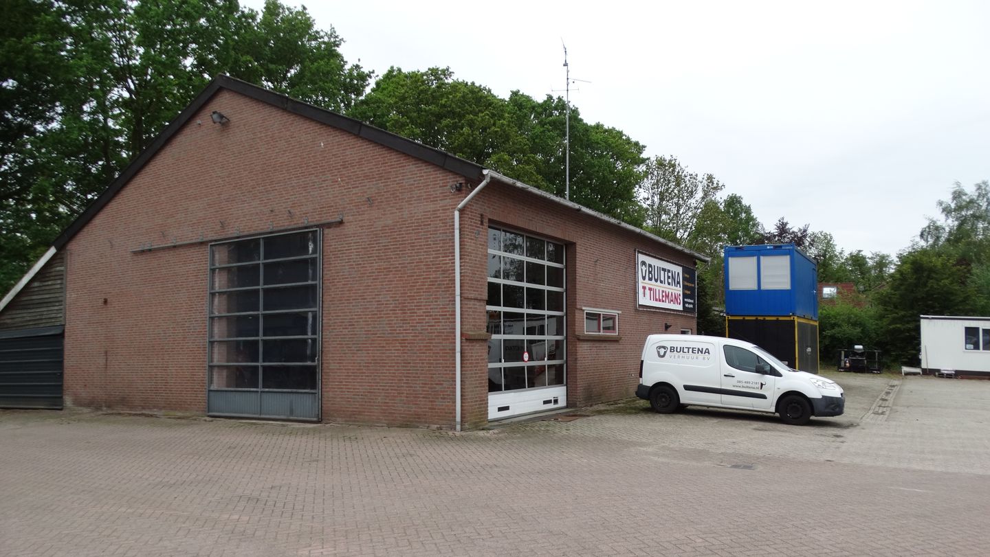 Bekijk foto 5 van Poeldonk 34