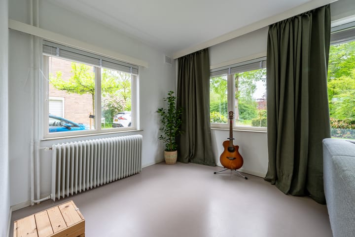 Foto 5 van Griffensteijnselaan 74