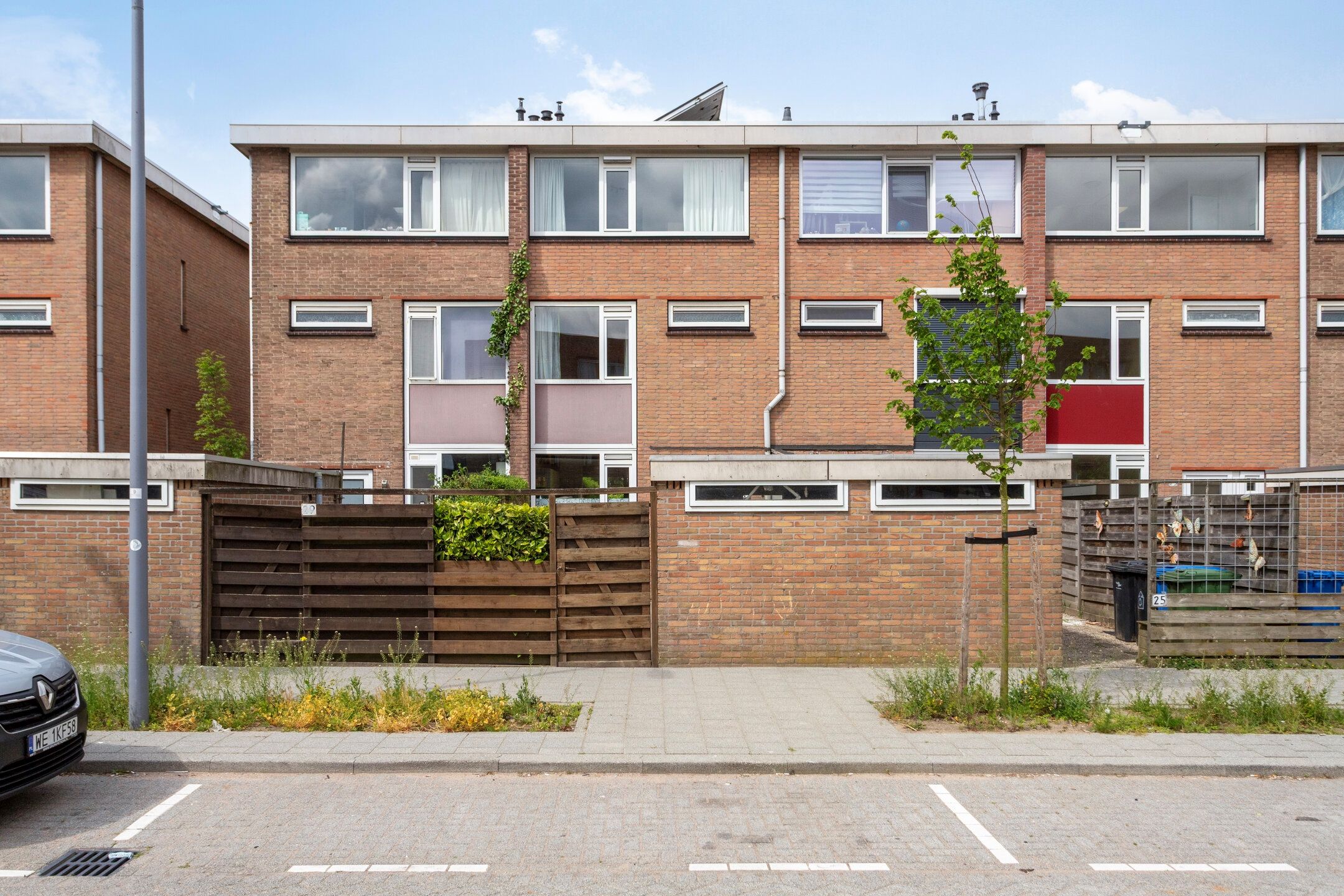 Van Zyll de Jongstraat 27