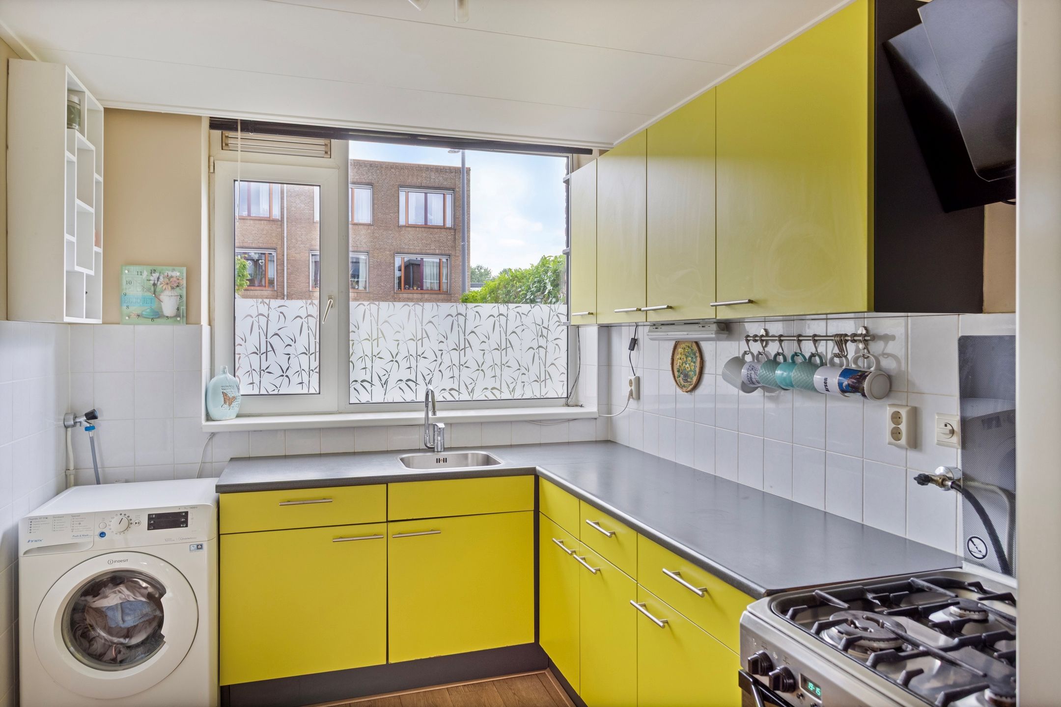Foto 15 van Van Zyll de Jongstraat 27