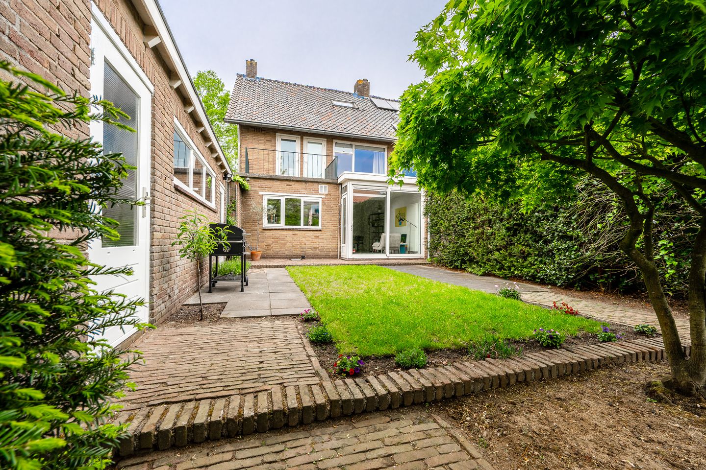 Foto 40 van Griffensteijnselaan 74
