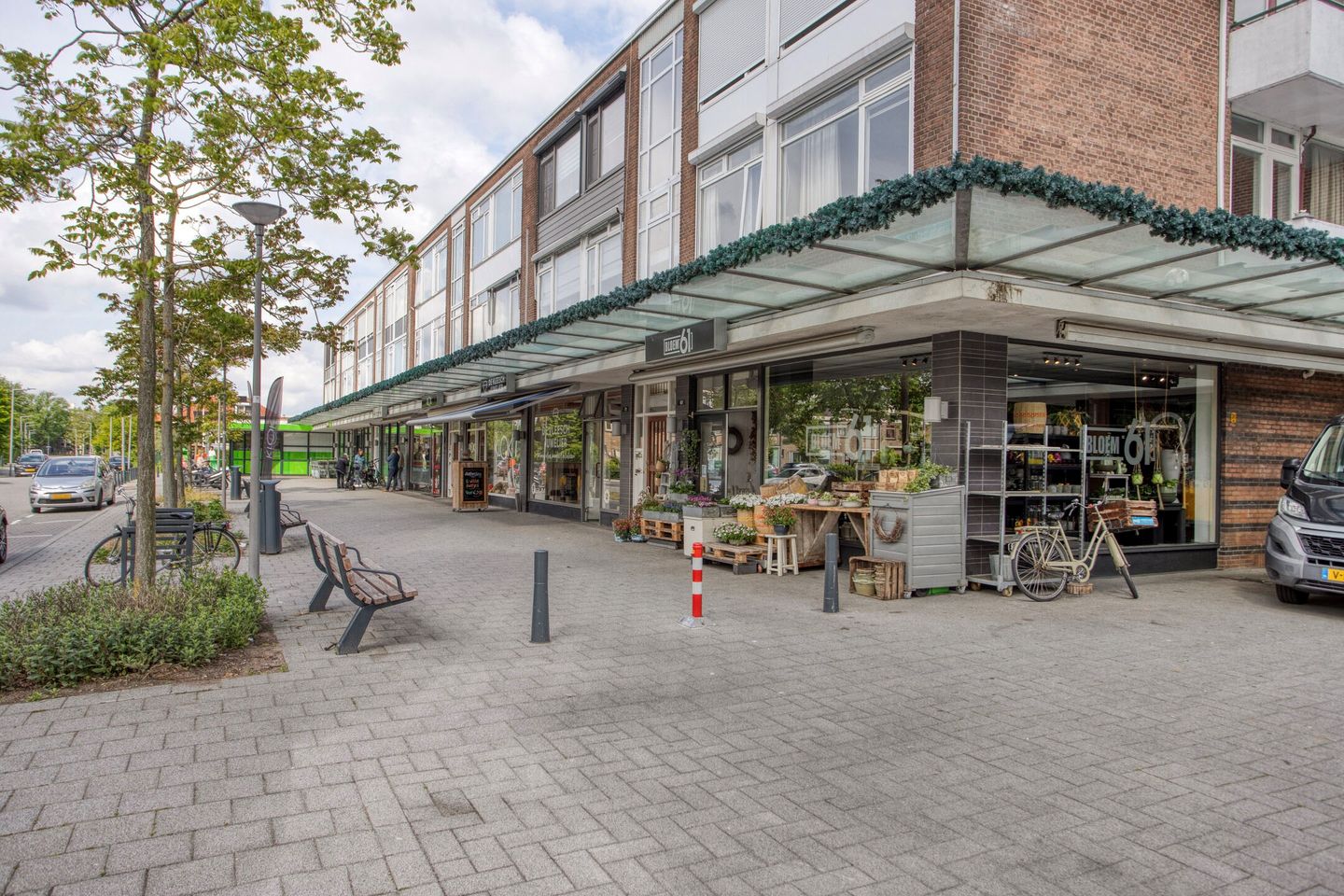 Foto 40 van Van Zyll de Jongstraat 27