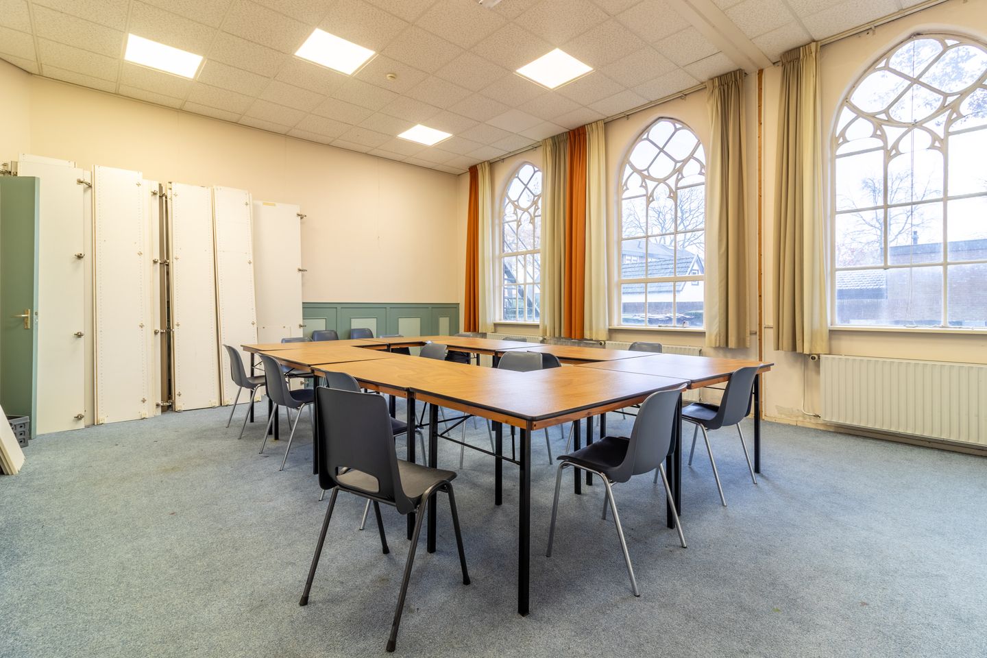 Bekijk foto 3 van Steenhoffstraat 46