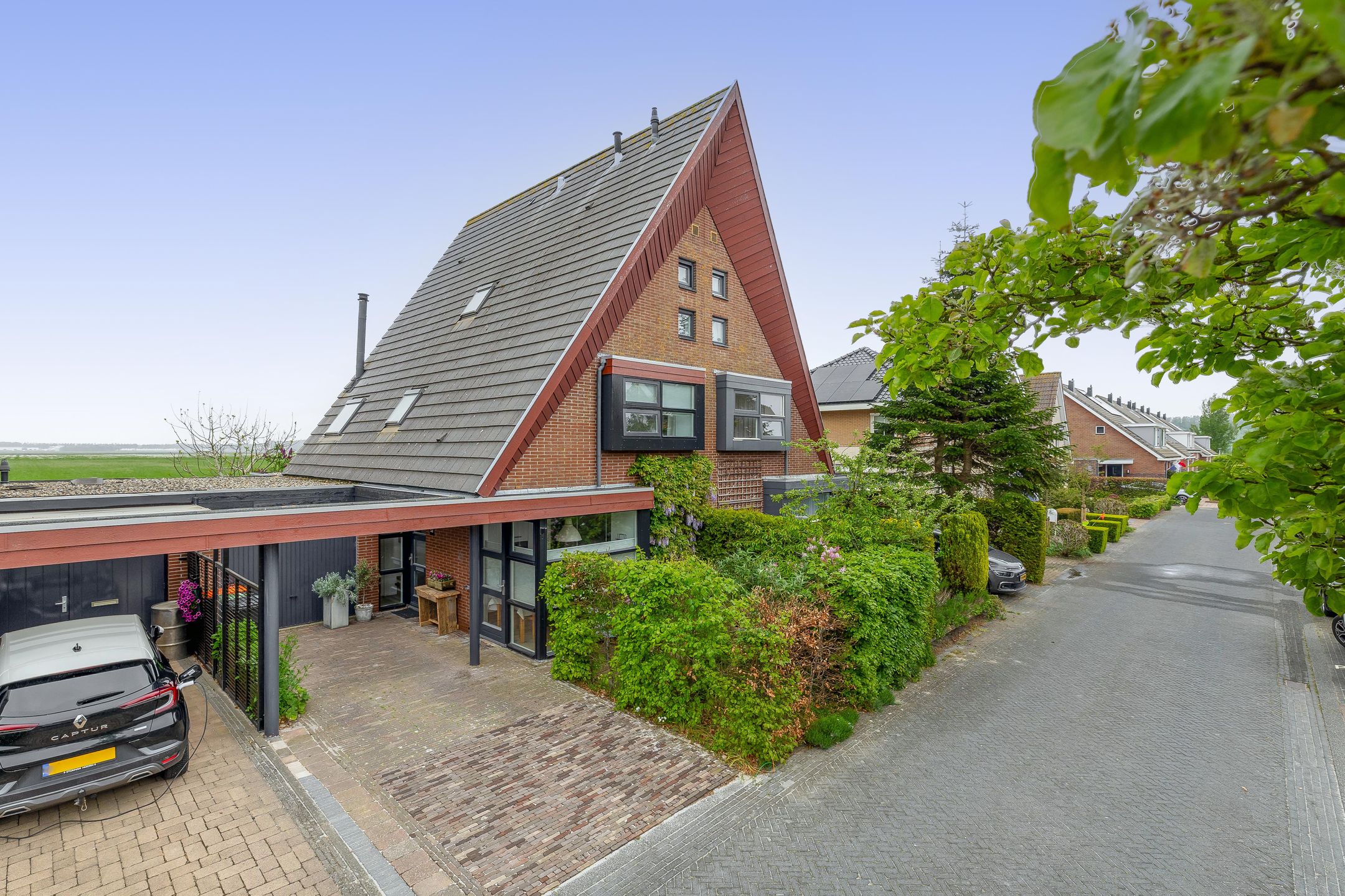 Penhoorn 52 