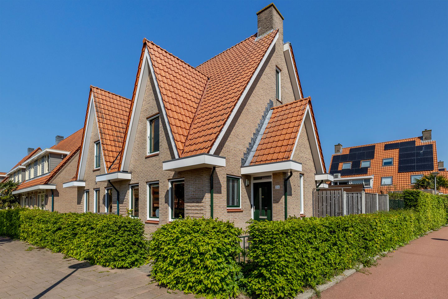 Foto 1 van Riederbunder 26