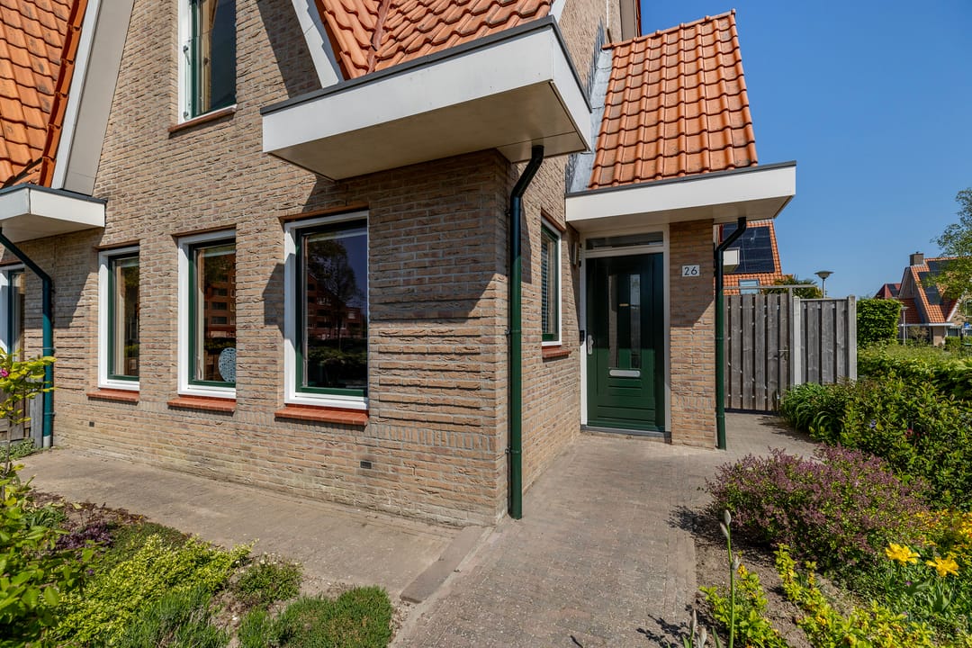 Foto 7 van Riederbunder 26