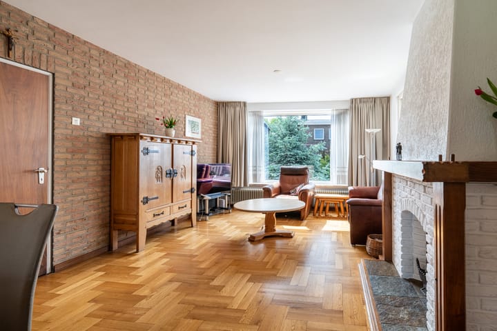 Foto 5 van Nieuwwijkstraat 21