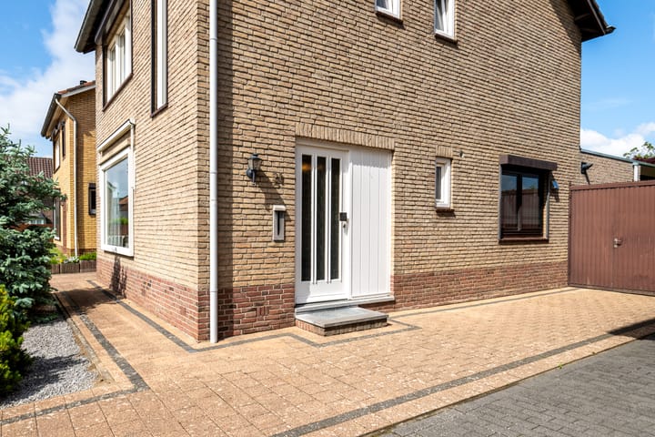 Foto 4 van Nieuwwijkstraat 21