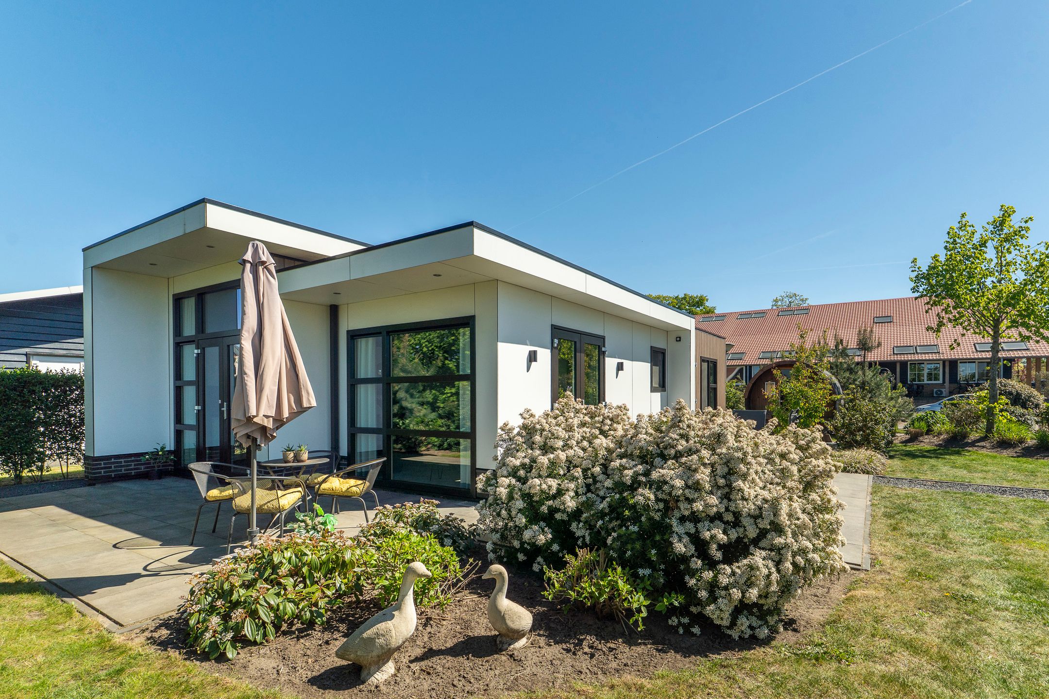 Foto 30 van Boschlaan 26-160