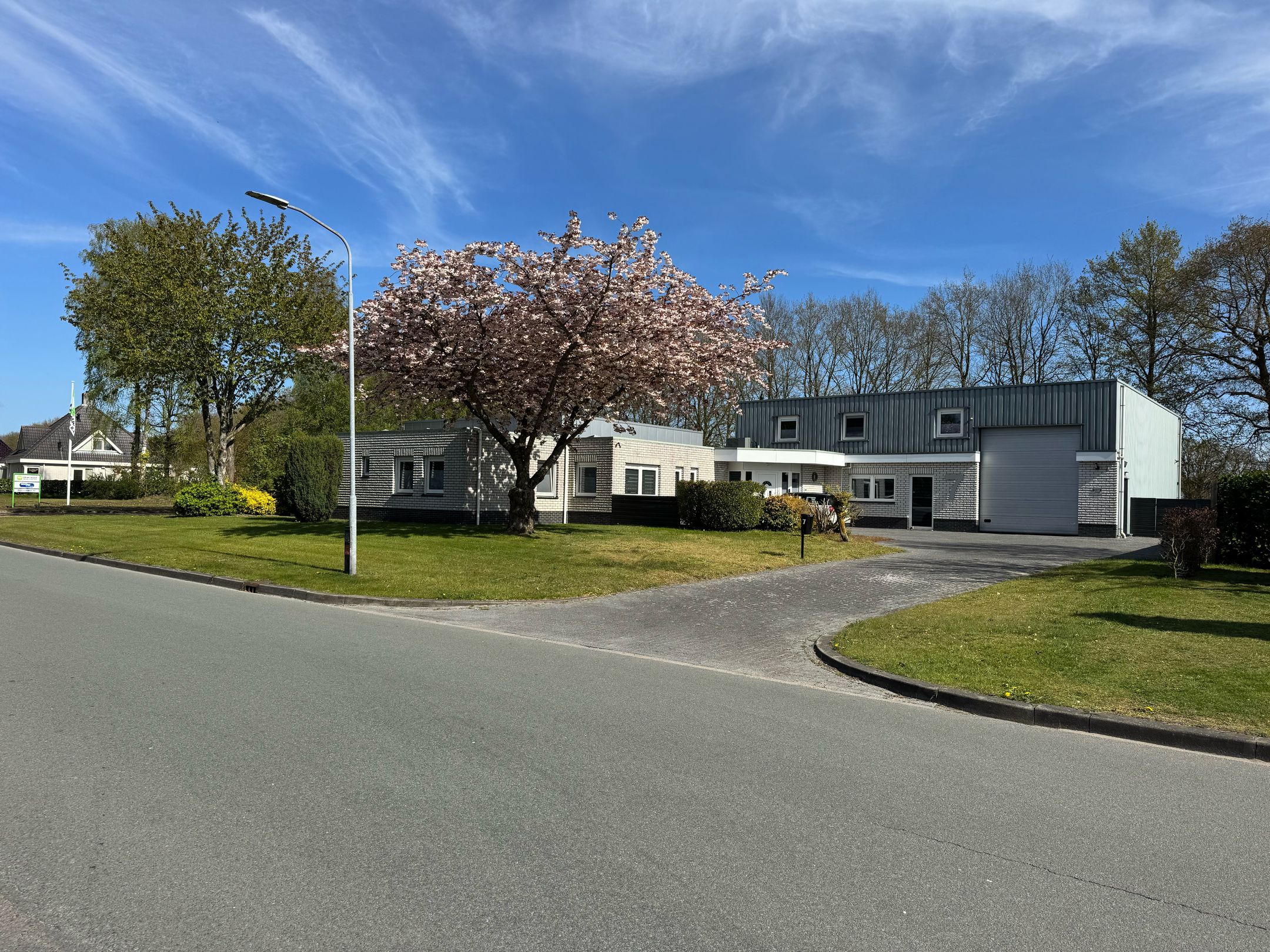 Hoevenkamp 7 