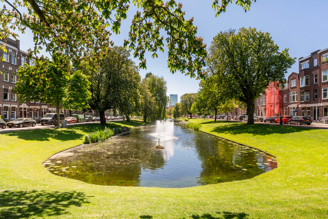 Foto 52 van Bergsingel 100-B