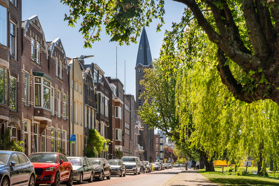 Foto 47 van Bergsingel 100-B