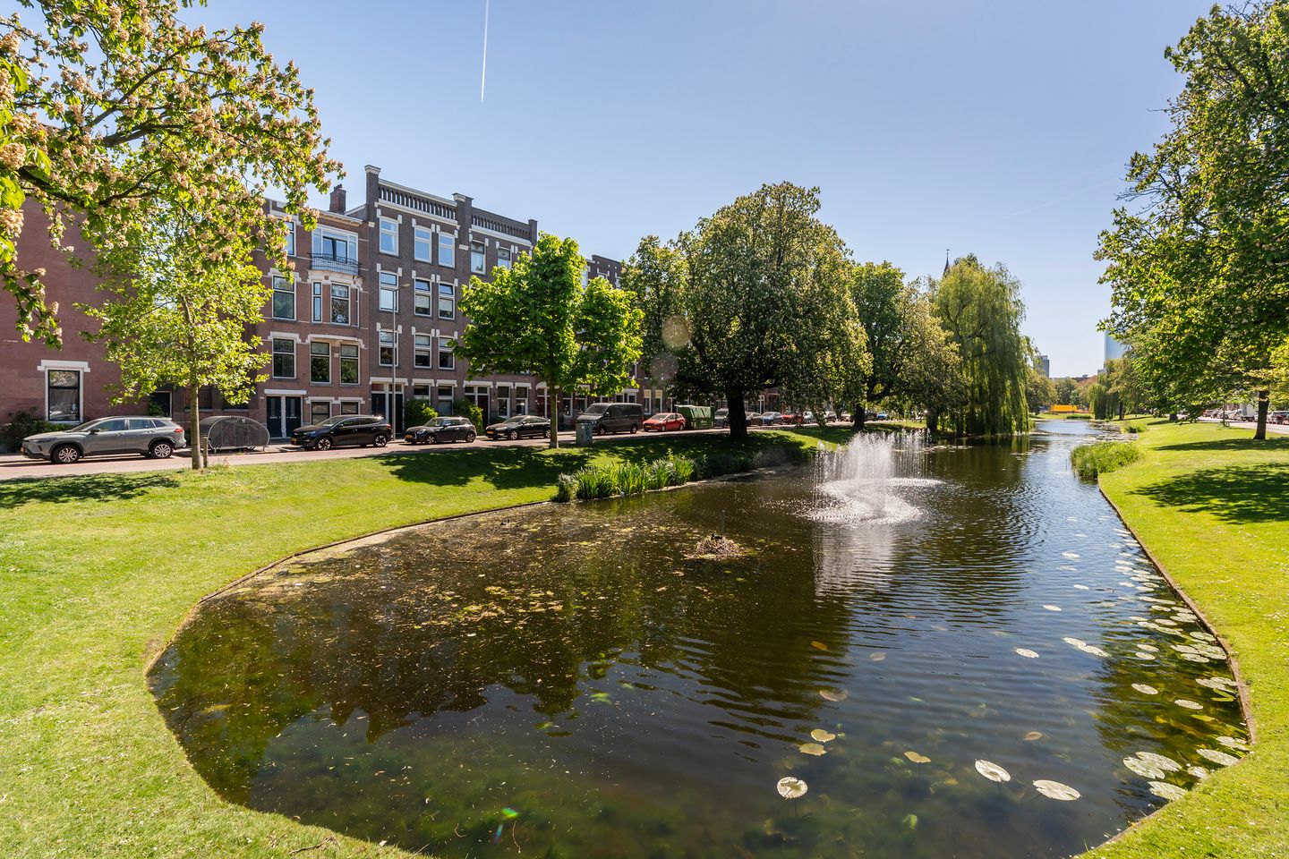 Foto 49 van Bergsingel 100-B