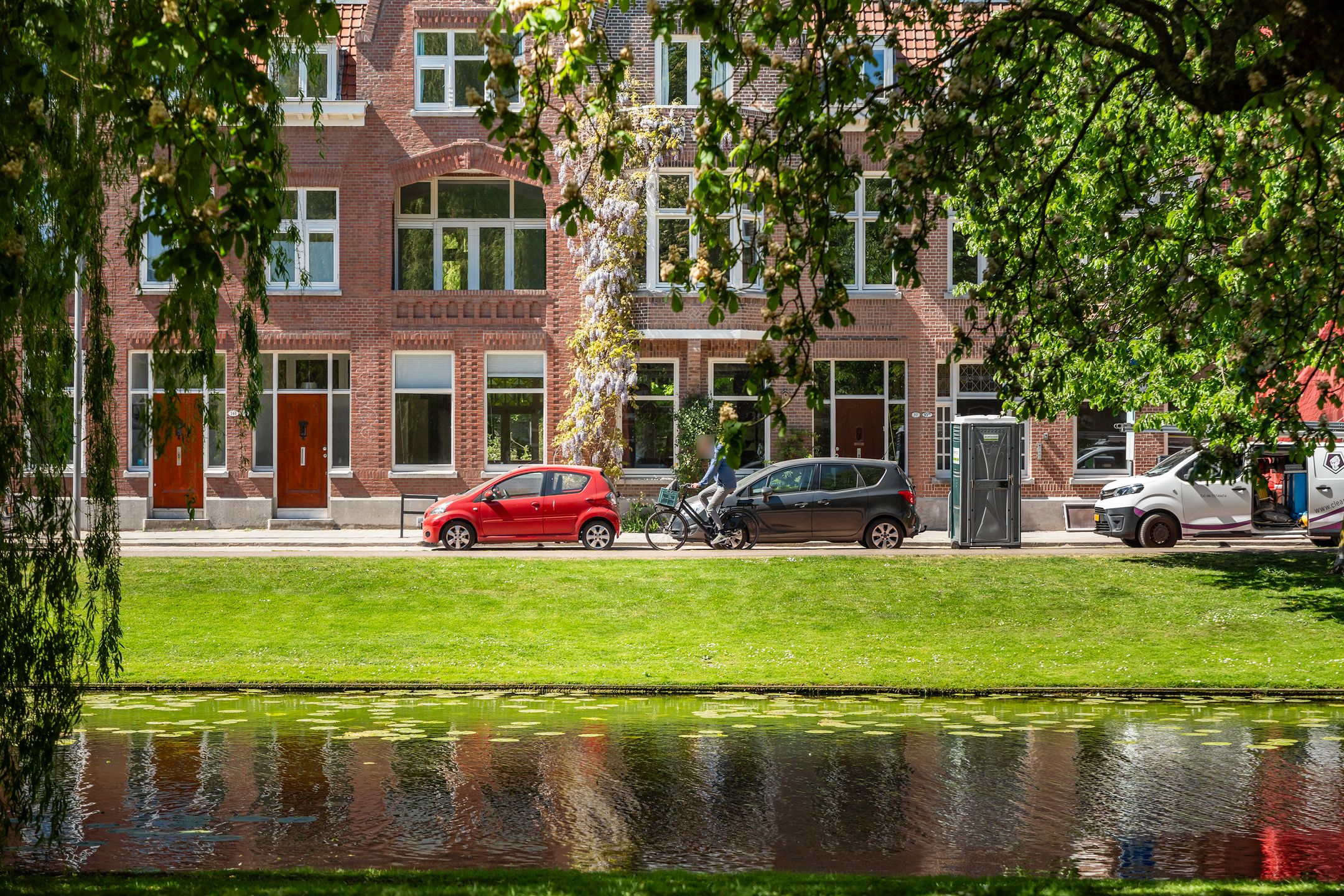 Foto 51 van Bergsingel 100-B