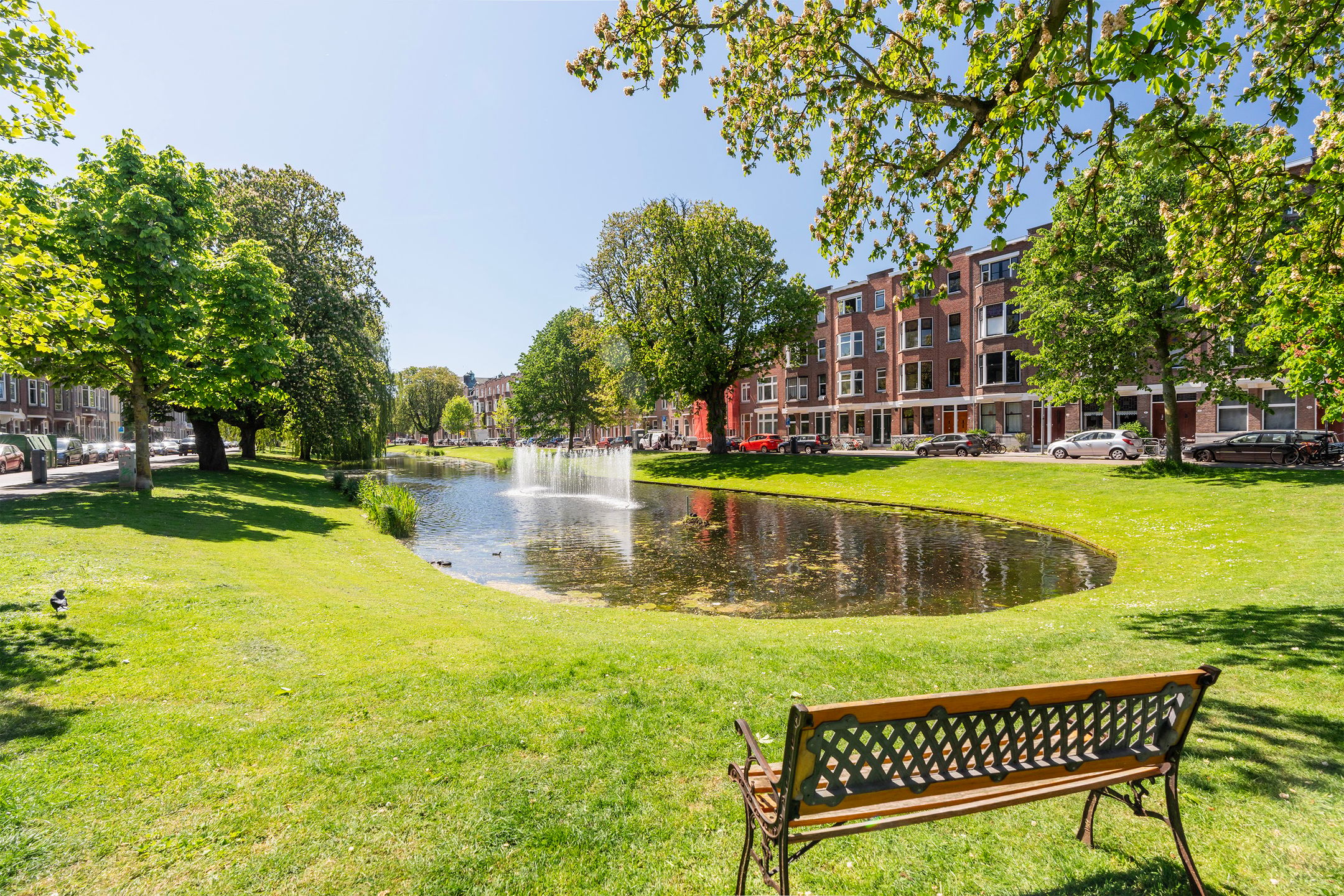 Foto 48 van Bergsingel 100-B