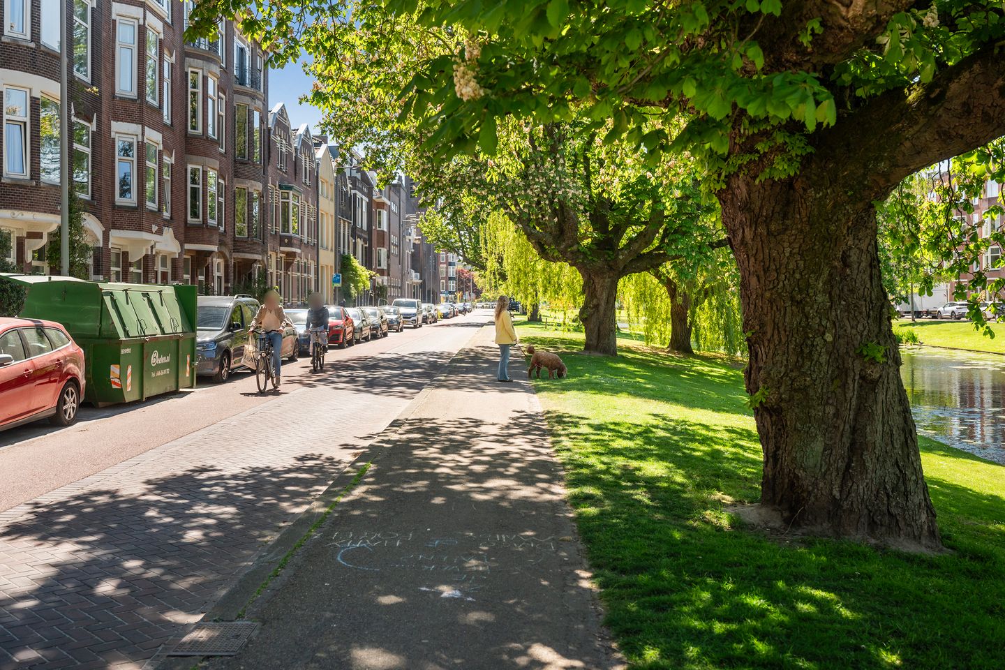 Foto 50 van Bergsingel 100-B