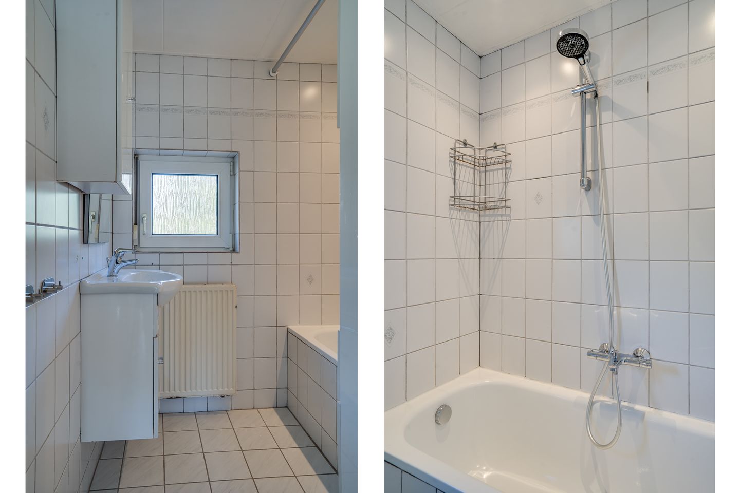 Charming Terraced Home with Extension and Modern Amenities in Sought-After Baandert Neighborhood — 20