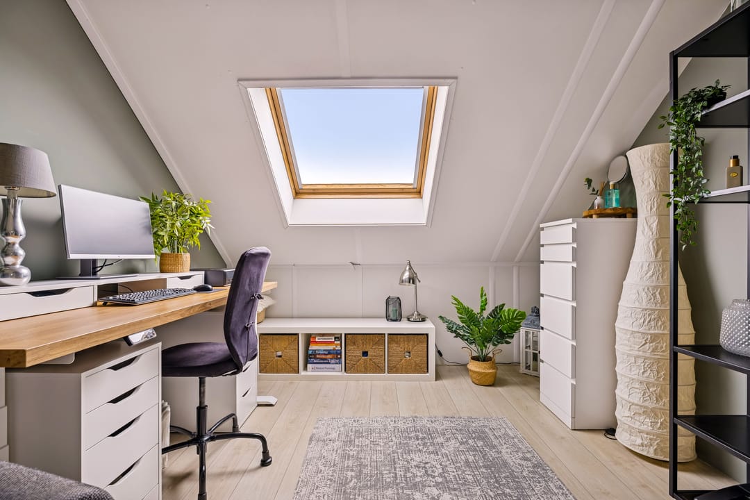 Photo 38 of Marcelis Keldermanshof 7