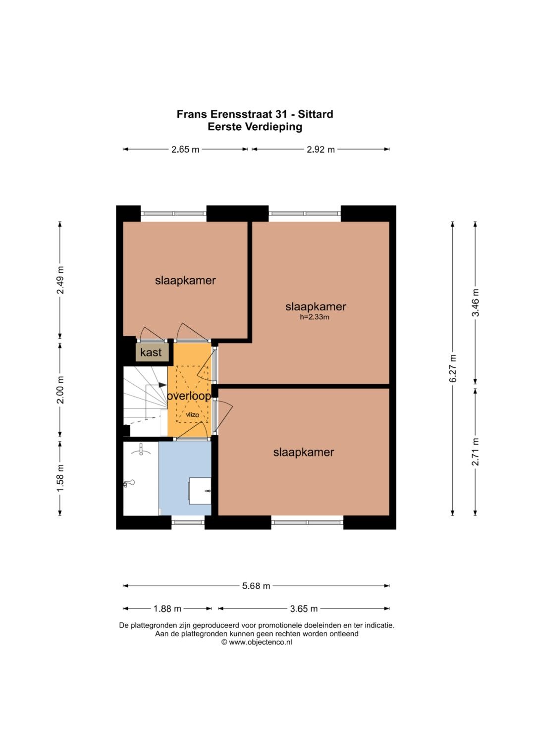 Charming Terraced Home with Extension and Modern Amenities in Sought-After Baandert Neighborhood — 24