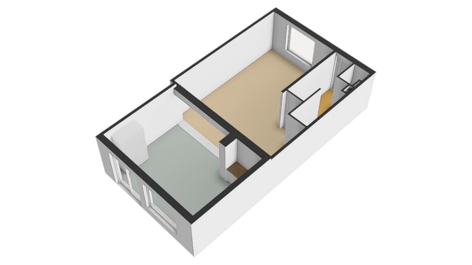 Charming Terraced Home with Extension and Modern Amenities in Sought-After Baandert Neighborhood — 29