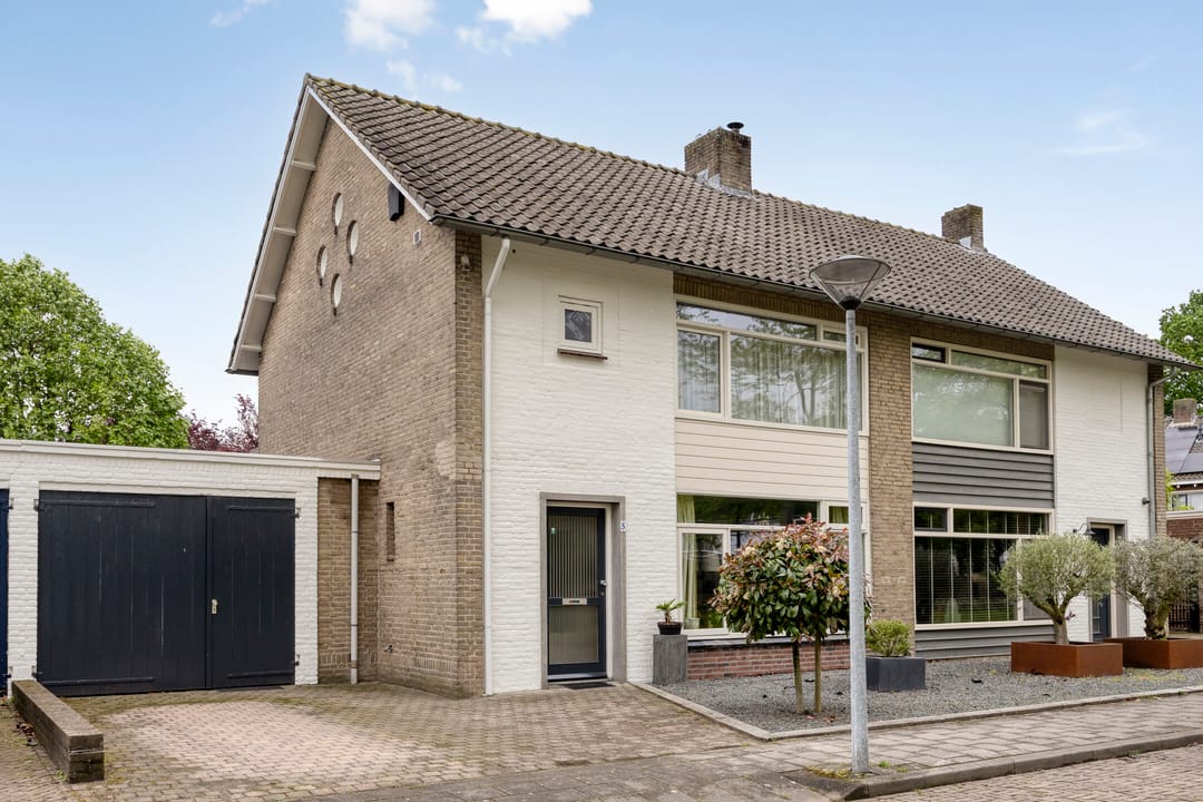 Photo 2 of Kleefsestraat 5