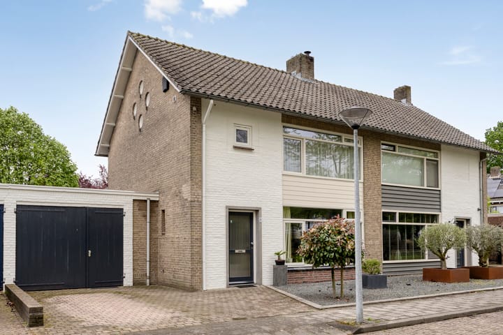 Foto 2 van Kleefsestraat 5