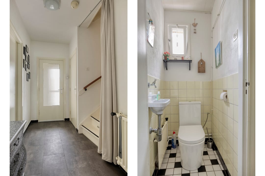 Photo 13 of Kleefsestraat 5