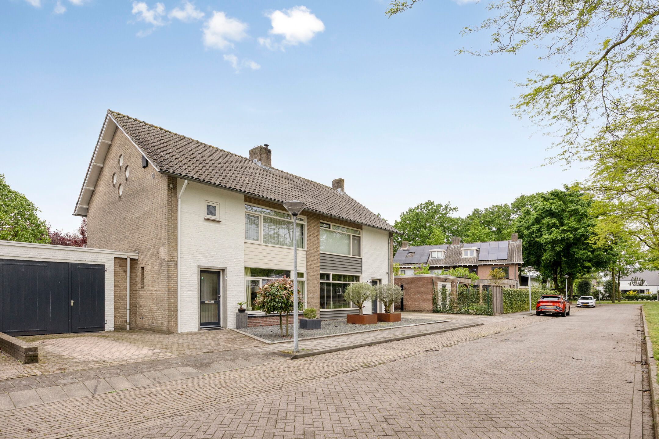 Photo 36 of Kleefsestraat 5