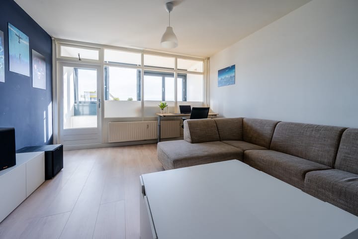 Photo 5 of Laan van Vollenhove 528