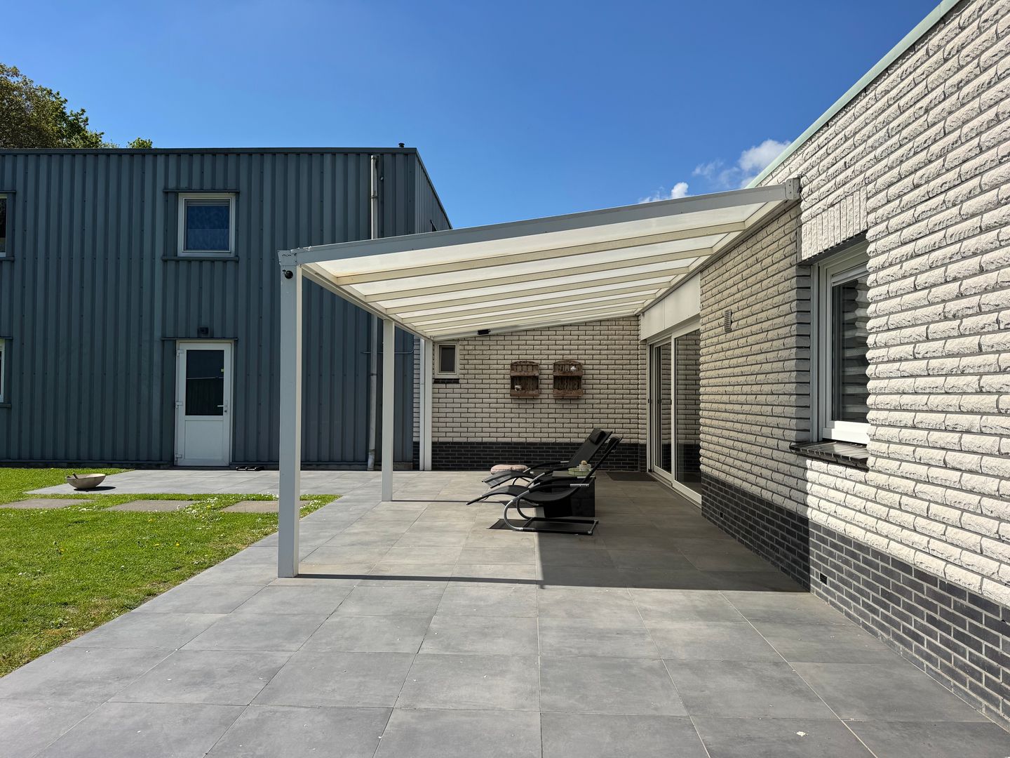 View photo 5 of Hoevenkamp 7