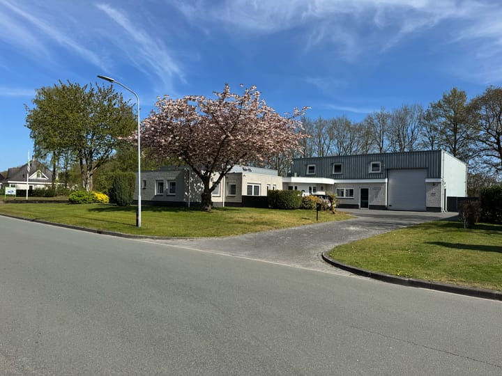 Hoevenkamp 7, Gieten