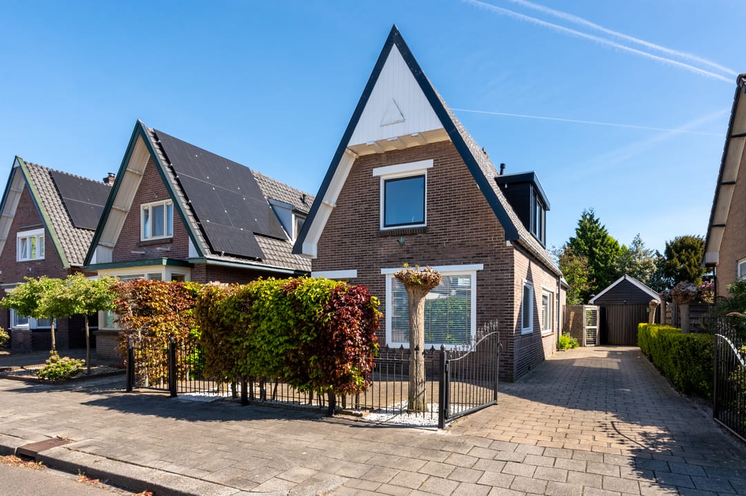 Photo 1 of 1e Wormenseweg 161